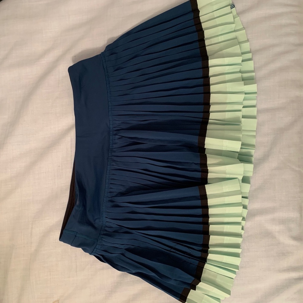 Lululemon Skort